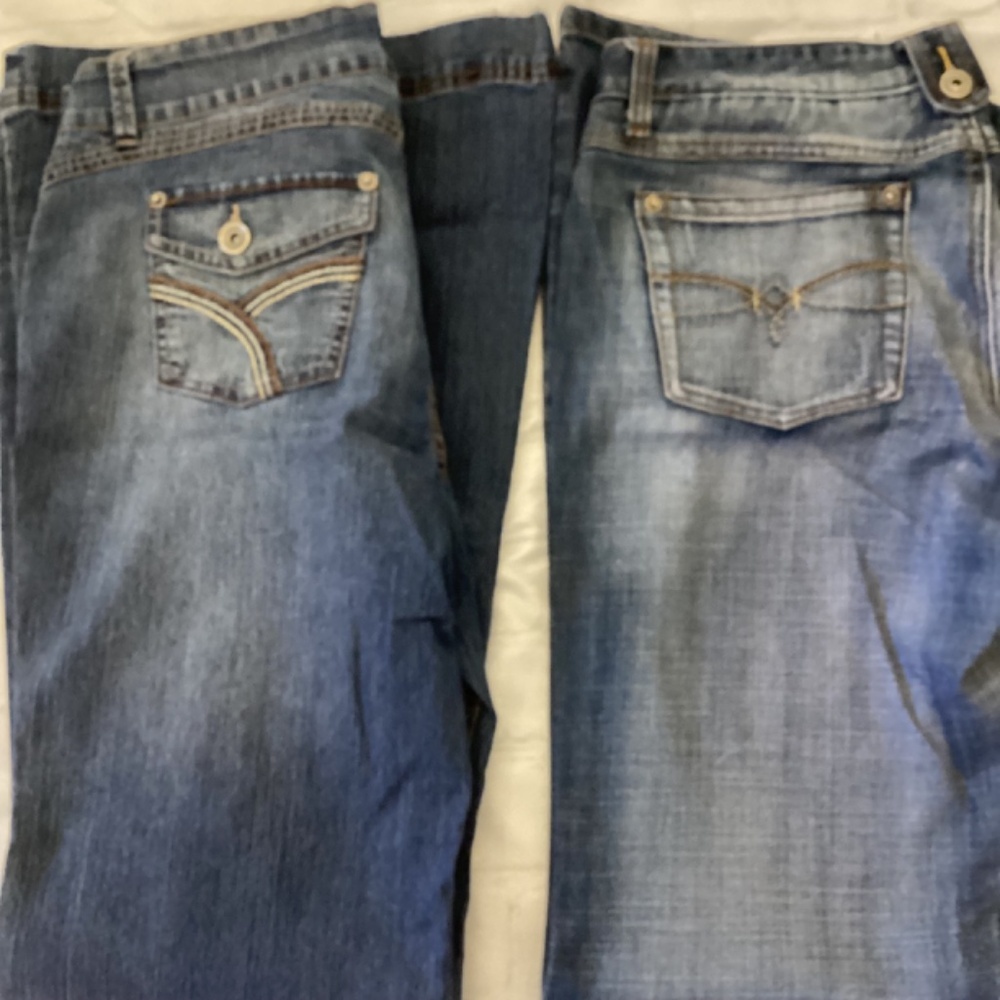 Mixed Jeans bundle ( Size 12-13) - Picture 4 of 6